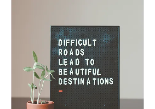 motivational mindset with maguire