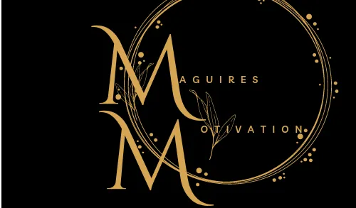 motivational mindset with maguire
