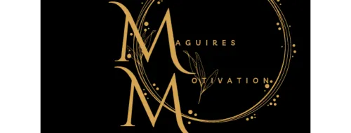motivational mindset with maguire