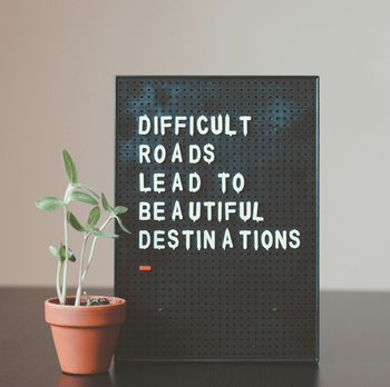 motivational mindset with maguire