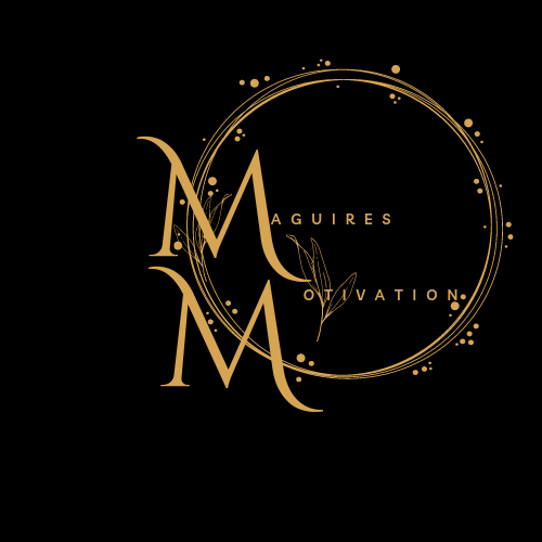 motivational mindset with maguire