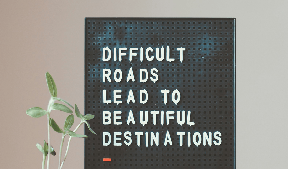 motivational mindset with maguire