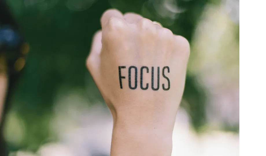 motivational mindset with maguire