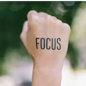 motivational mindset with maguire